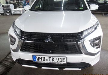 Mitsubishi Eclipse Cross 110.000 km 16.700 &euro; Quierschied 66287