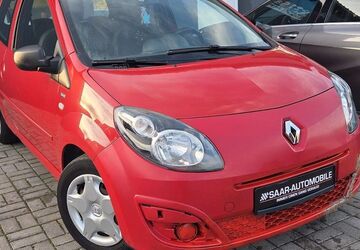 Renault Twingo 159.794 km 1.450 &euro; Völklingen-Fenne 66333