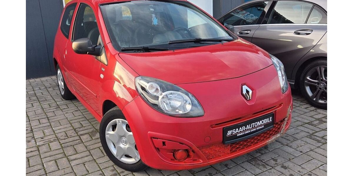 Renault Twingo 159.794 km 1.450 &euro; Völklingen-Fenne 66333