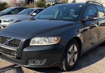 Volvo V50 299.000 km 2.500 &euro; Saarlouis 66740
