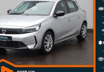 Opel Corsa 12.100 km 18.980 &euro; Saarbrücken 66121