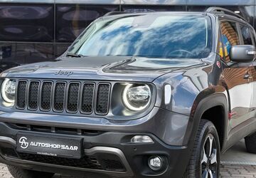 Jeep Renegade 64.450 km 19.990 &euro; Saarbrücken 66117