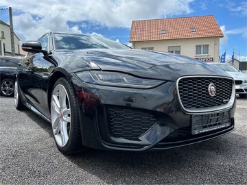 Gebrauchte Jaguar XE