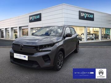 Gebrauchte Citroën C3