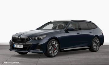 Gebrauchte BMW i5