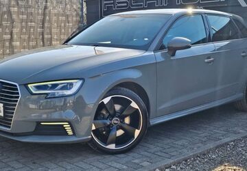 Audi A3 107.069 km 16.980 &euro; Kleinblittersdorf 66271