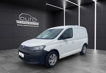 VW Caddy 10.500 km 26.499 &euro; Schmelz 66839