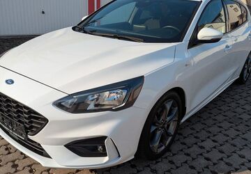 Ford Focus 148.000 km 9.990 &euro; Völklingen 66333