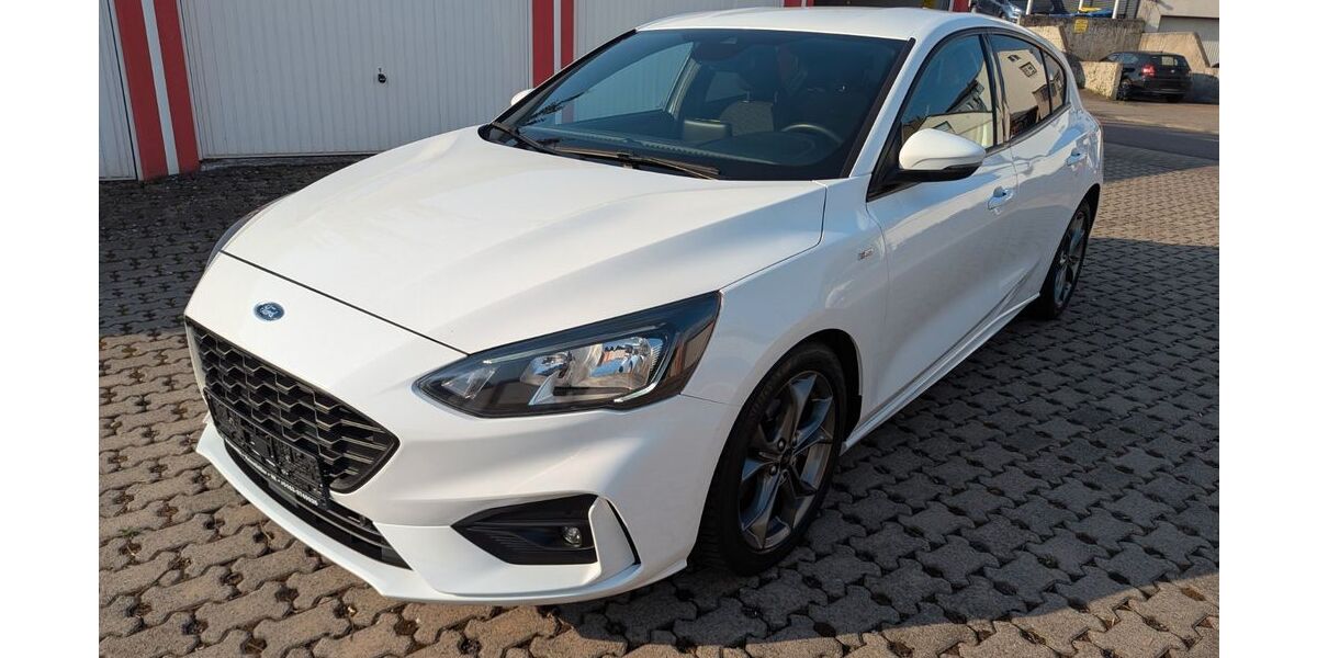 Ford Focus 148.000 km 9.990 &euro; Völklingen 66333