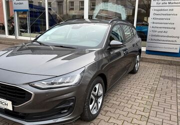 Ford Focus 90.600 km 15.990 &euro; Hornbach 66500