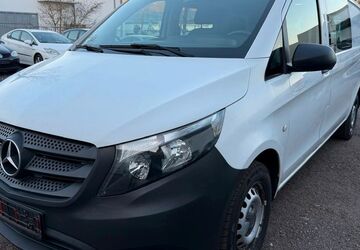 Mercedes-Benz Vito 188.183 km 12.900 &euro; Saarbrücken 66115