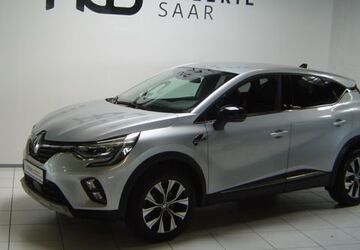 Renault Captur 15.730 km 19.999 &euro; Saarbrücken 66115