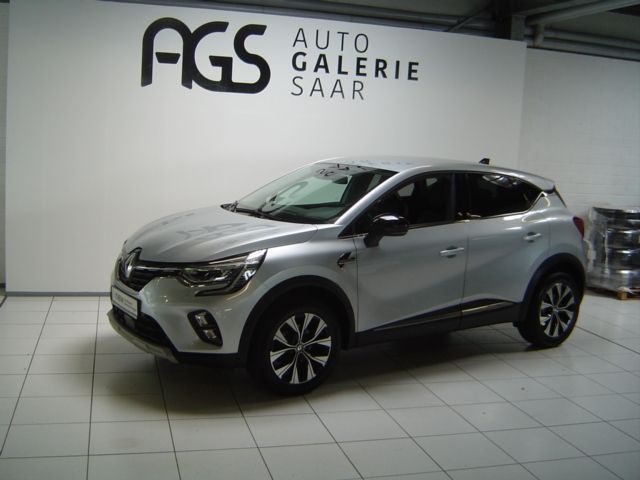 Renault Captur 15.730 km 19.999 &euro; Saarbrücken 66115
