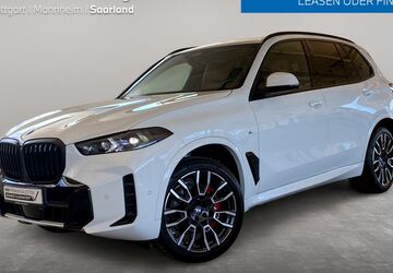 BMW X5 14.193 km 81.980 &euro; Kirkel 66459