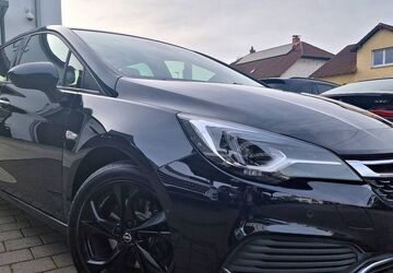 Opel Astra 150.416 km 11.990 &euro; Nalbach 66809