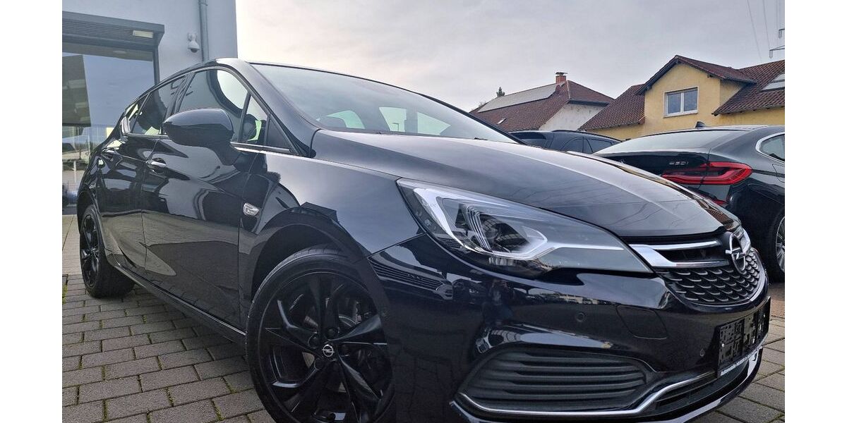 Opel Astra 150.416 km 11.990 &euro; Nalbach 66809