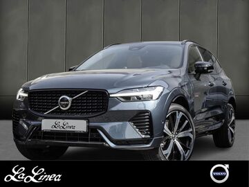 Gebrauchte Volvo XC60