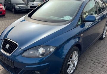 Seat Altea 227.824 km 4.950 &euro; Saarlouis 66740