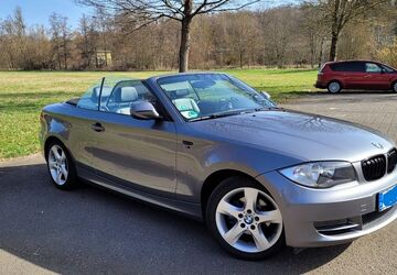 BMW 118 147.000 km 8.750 &euro; Marpingen 66646