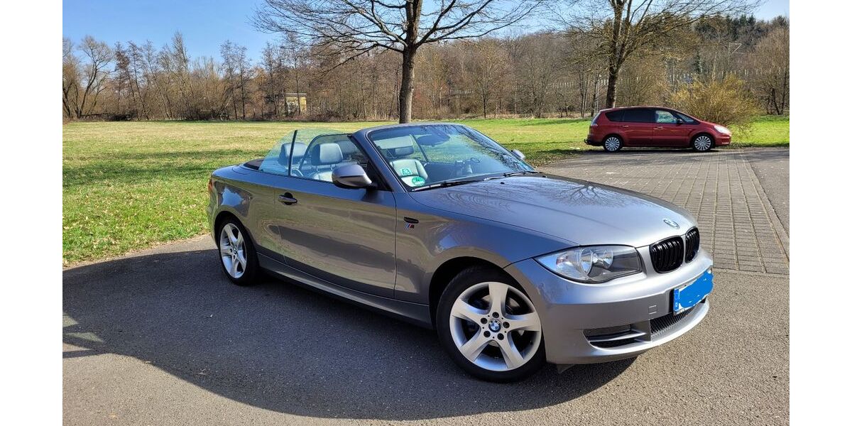BMW 118 147.000 km 8.750 &euro; Marpingen 66646