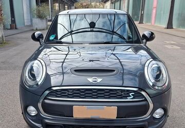 Mini Cooper S 112.000 km 13.490 &euro; Kleinblittersdorf 66271