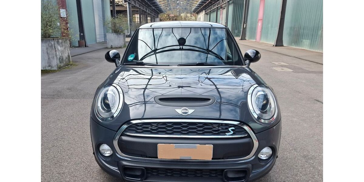 Mini Cooper S 112.000 km 13.490 &euro; Kleinblittersdorf 66271