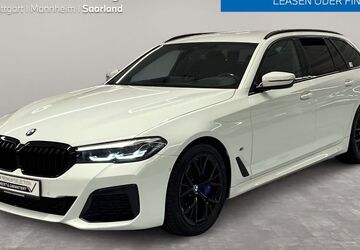 BMW 540 69.115 km 48.980 &euro; Saarbrücken 66121