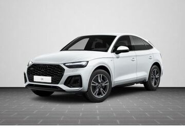 Audi Q5 25.697 km 53.990 &euro; Homburg 66424
