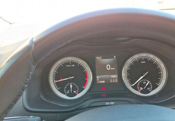 Skoda Karoq 112.500 km 21.680 &euro; Blieskastel 66440