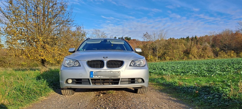 BMW 525 342.700 km 2.200 &euro; Rehlingen-Siersburg 66780