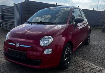 Fiat 500 151.000 km 3.999 &euro; Saarlouis 66740