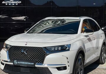 DS Automobiles DS7 (Crossback) 38.130 km 23.900 &euro; Saarbrücken 66117