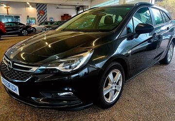 Opel Astra 185.913 km 6.200 &euro; Homburg 66424