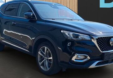 MG HS 65.900 km 15.990 &euro; Bliesen 66606