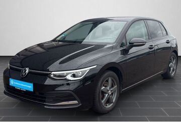 VW Golf 42.200 km 21.500 &euro; Saarbrücken 66115