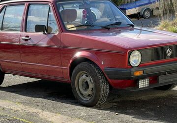 VW Golf 58.214 km 10.500 &euro; Homburg 66424