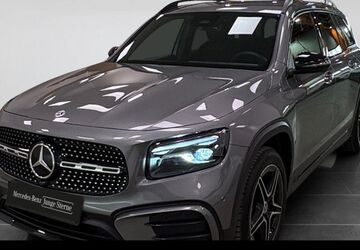 Mercedes-Benz GLB 200 9.820 km 44.880 &euro; Saarbrücken 66117