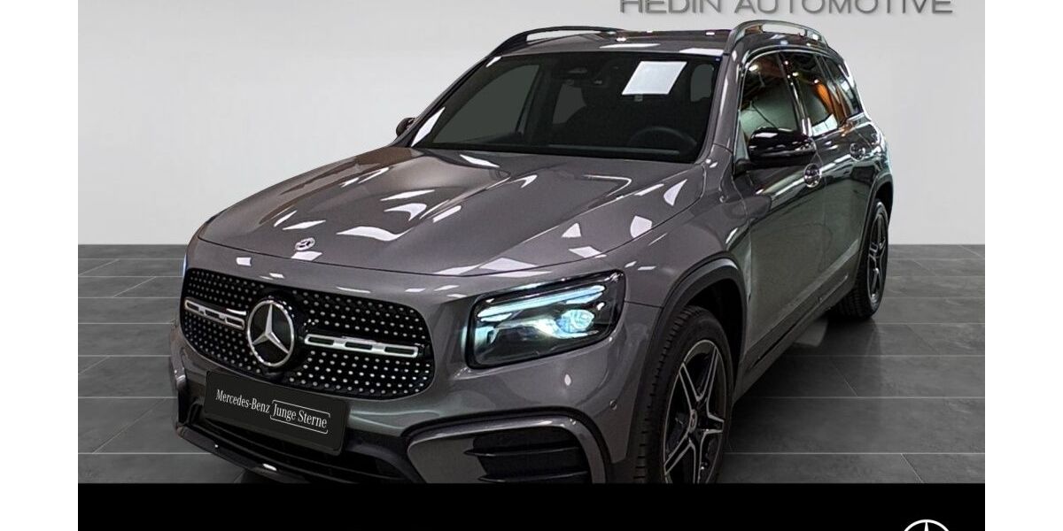 Mercedes-Benz GLB 200 9.820 km 44.880 &euro; Saarbrücken 66117