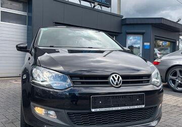 VW Polo 184.000 km 5.000 &euro; Riegelsberg 66292