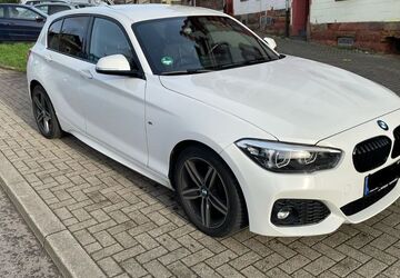 BMW 120 74.000 km 21.400 &euro; Neunkirchen 66540