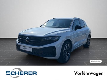 Gebrauchte VW Touareg