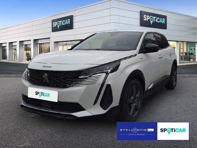Peugeot 3008 39.453 km 23.990 &euro; Saarbrücken 66119