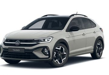 VW Taigo 3.900 km 26.260 &euro; Homburg 66424