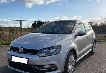VW Polo 142.000 km 7.100 &euro; Bexbach 66450