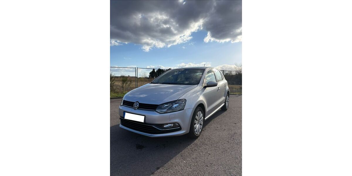 VW Polo 142.000 km 7.100 &euro; Bexbach 66450