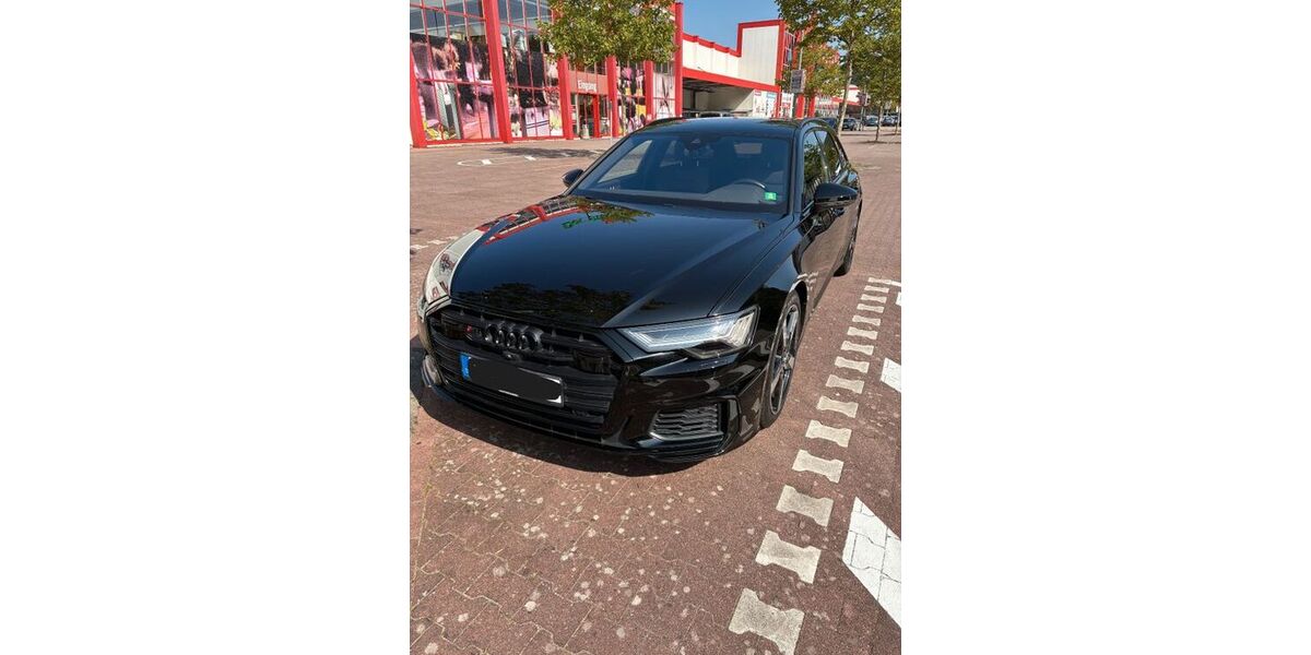 Audi S6 87.650 km 42.500 &euro; Dirmingen 66571