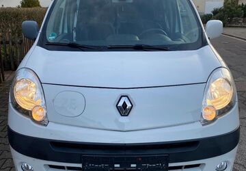 Renault Grand Kangoo E-TECH 38.000 km 5.500 &euro; Bexbach 66450