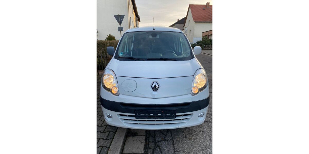 Renault Grand Kangoo E-TECH 38.000 km 5.500 &euro; Bexbach 66450