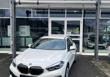 BMW 116 59.900 km 21.450 &euro; Zweibrücken 66482