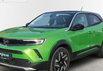 Opel Mokka 32.653 km 18.990 &euro; Zweibrücken 66482